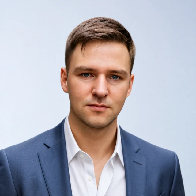 Alexey Levin — Founder and Strategist at AILeadLove