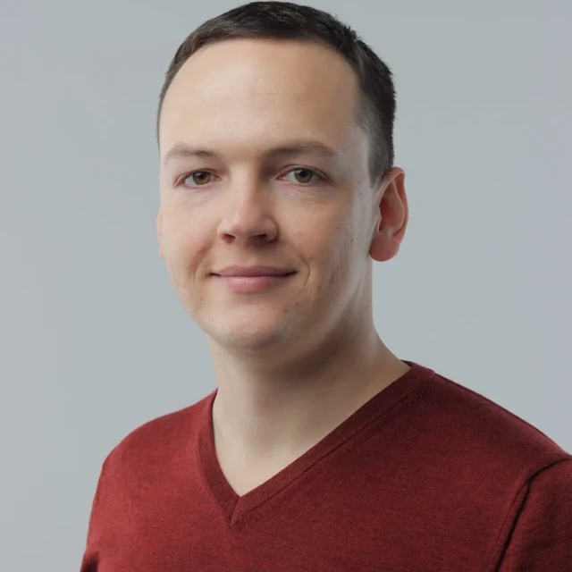 Vladislav Khukharev — Director of Growth and Product at AILeadLove